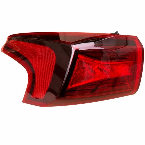 92401-S1100 Tail Light for HYUNDAI Santa Fe 2019 Left
