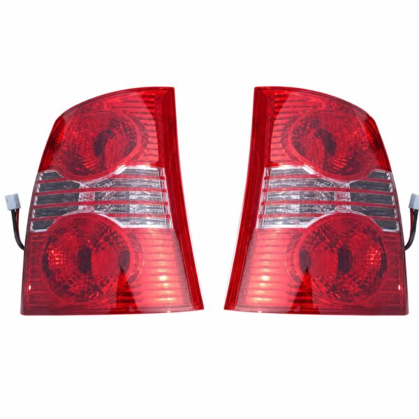 92402-05510 Tail Light for HYUNDAI Atos 2004 Right