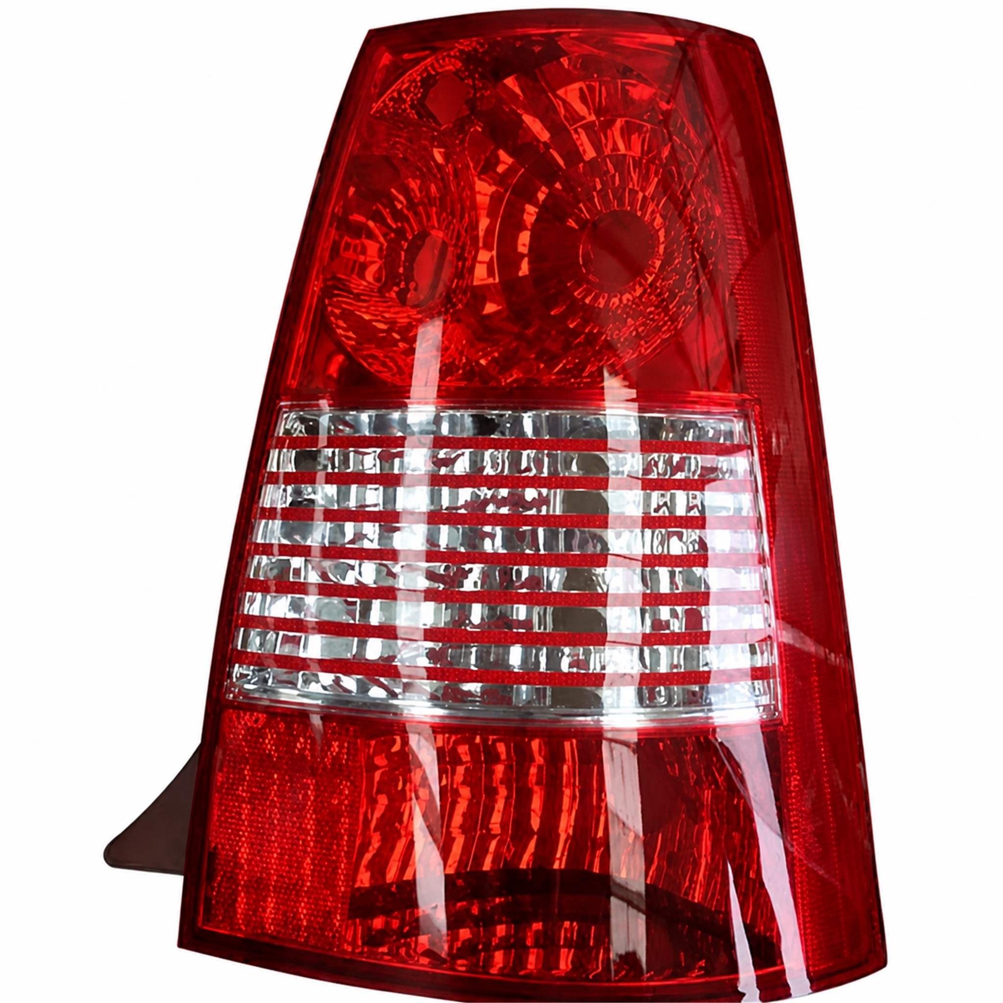 92402-07000 Tail Light for KIA Picanto 2004 Right