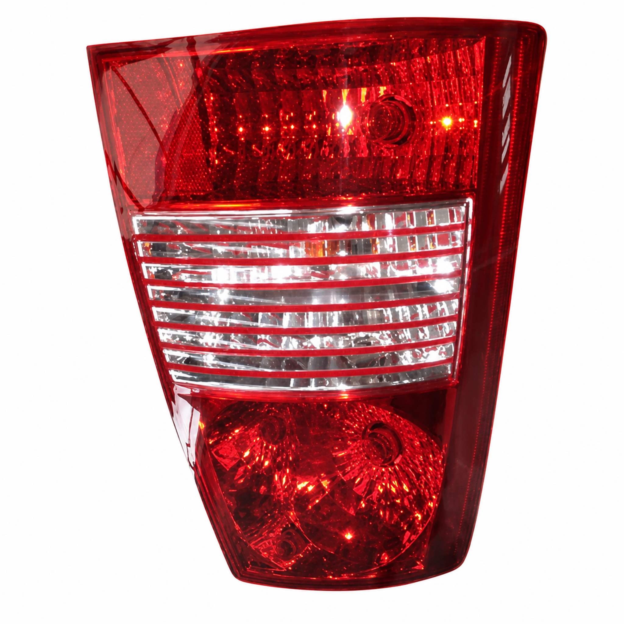 92402-07000 Tail Light for KIA Picanto 2004 Right - Image 2