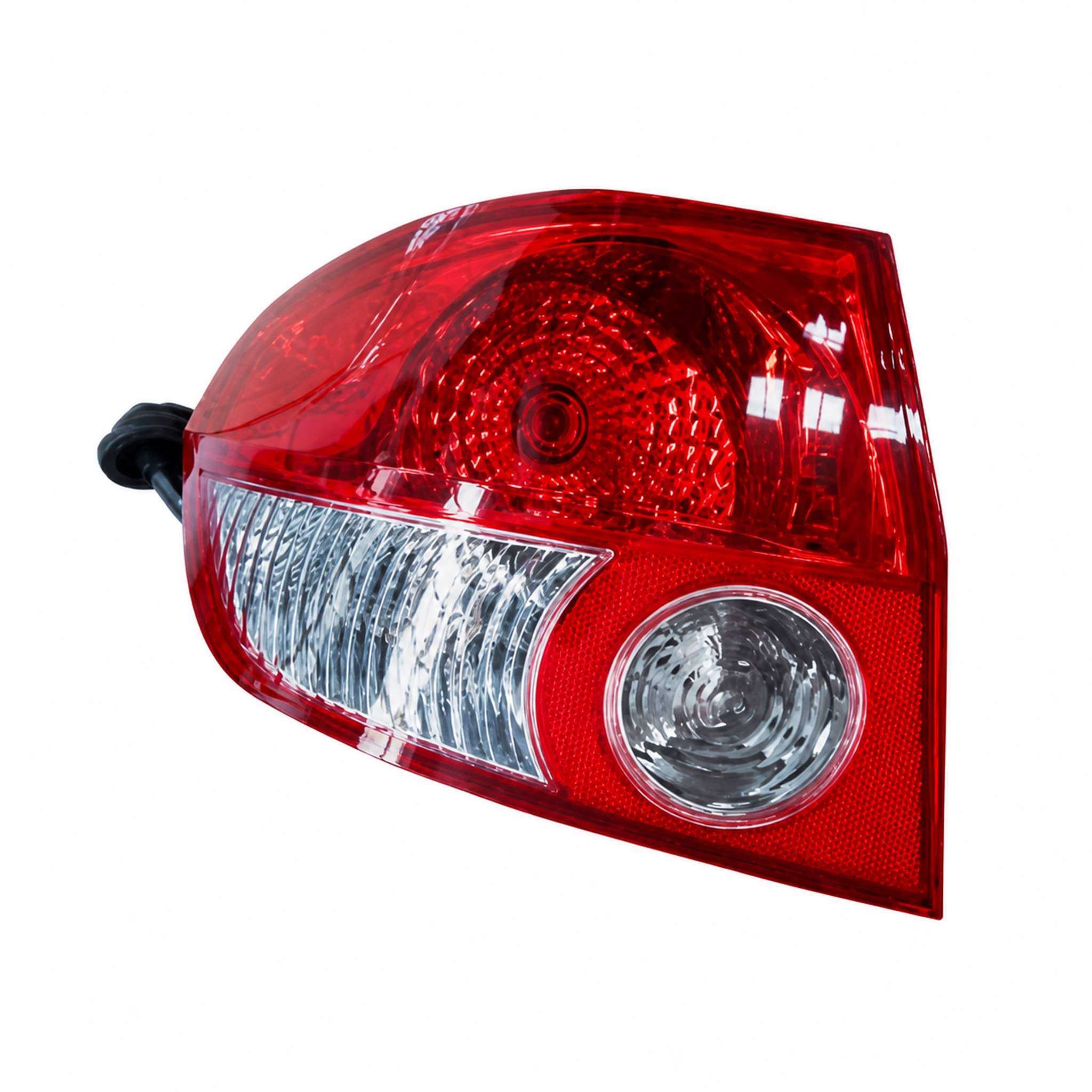 92402-1C000 Tail Light for HYUNDAI Getz 2002 Right - Image 3