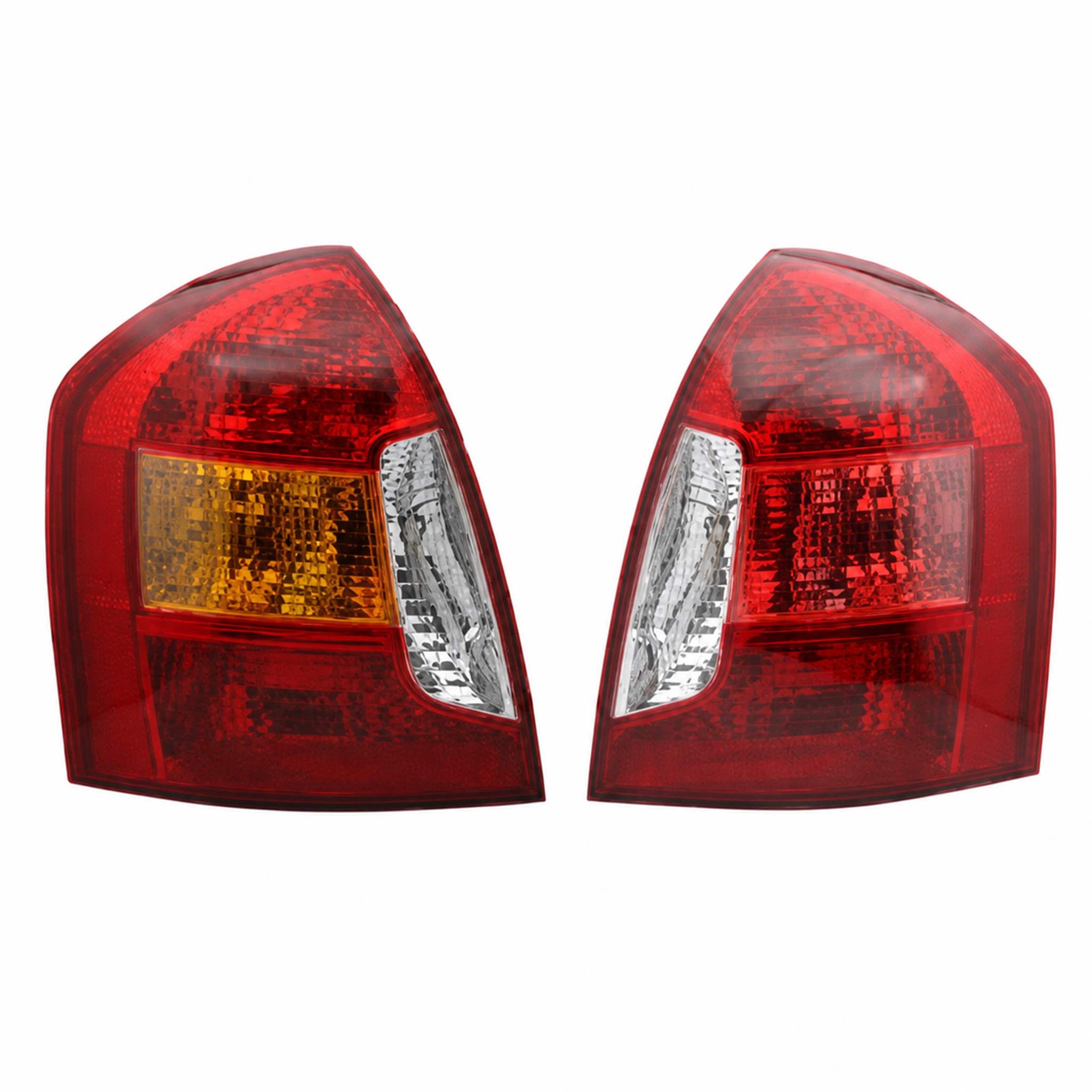 92402-1E010 Tail Light for HYUNDAI Accent 2006 Right - Image 2