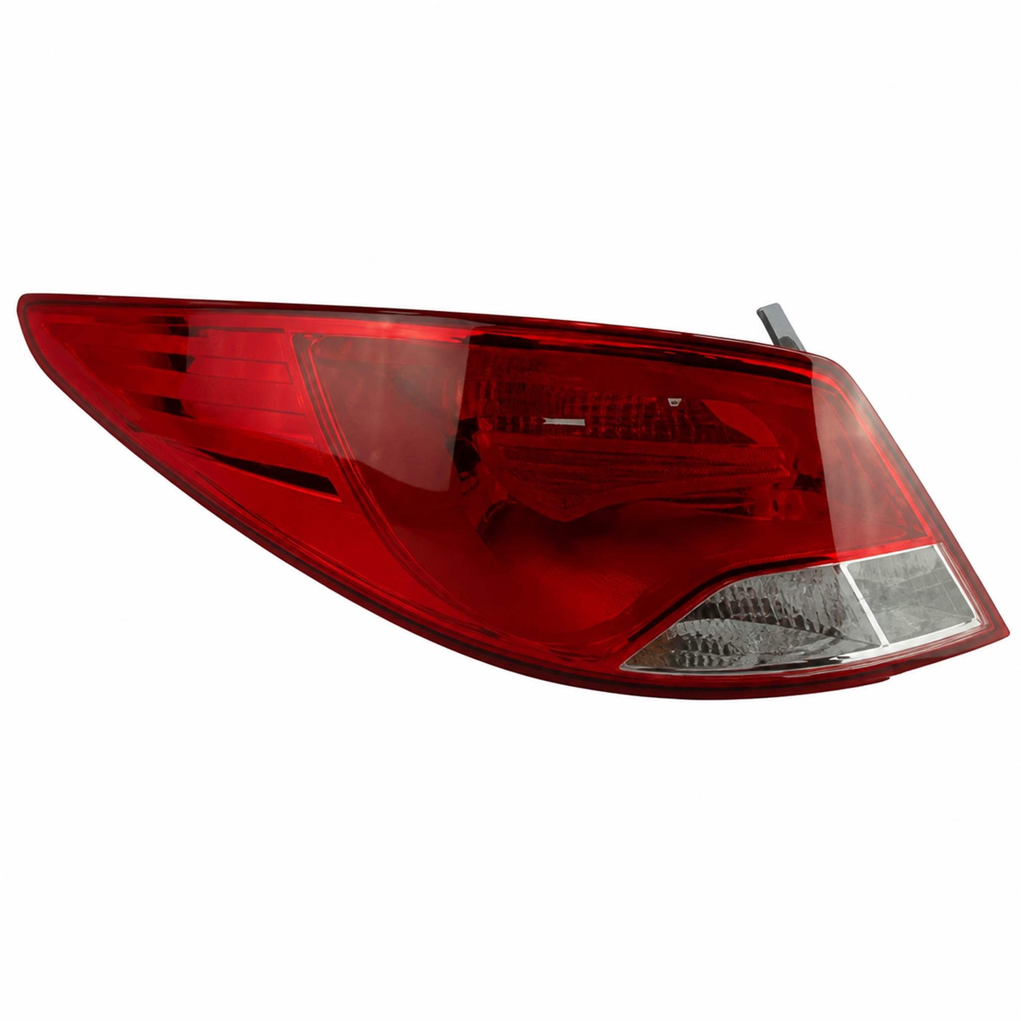92402-1R630 Tail Light for HYUNDAI Accent 2014-2015 Right - Image 2