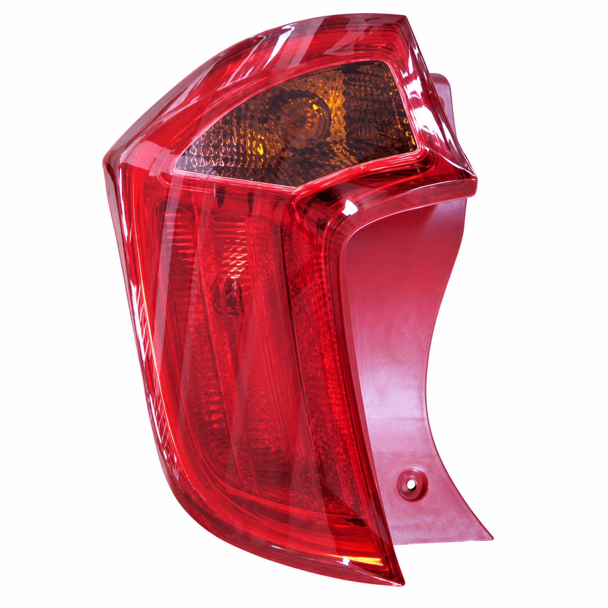 92402-1Y000 Tail Light for KIA Picanto 2011 Right - Image 3