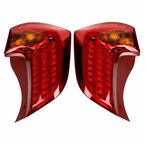 92402-1Y300 Tail Light for KIA Picanto 2014 Right