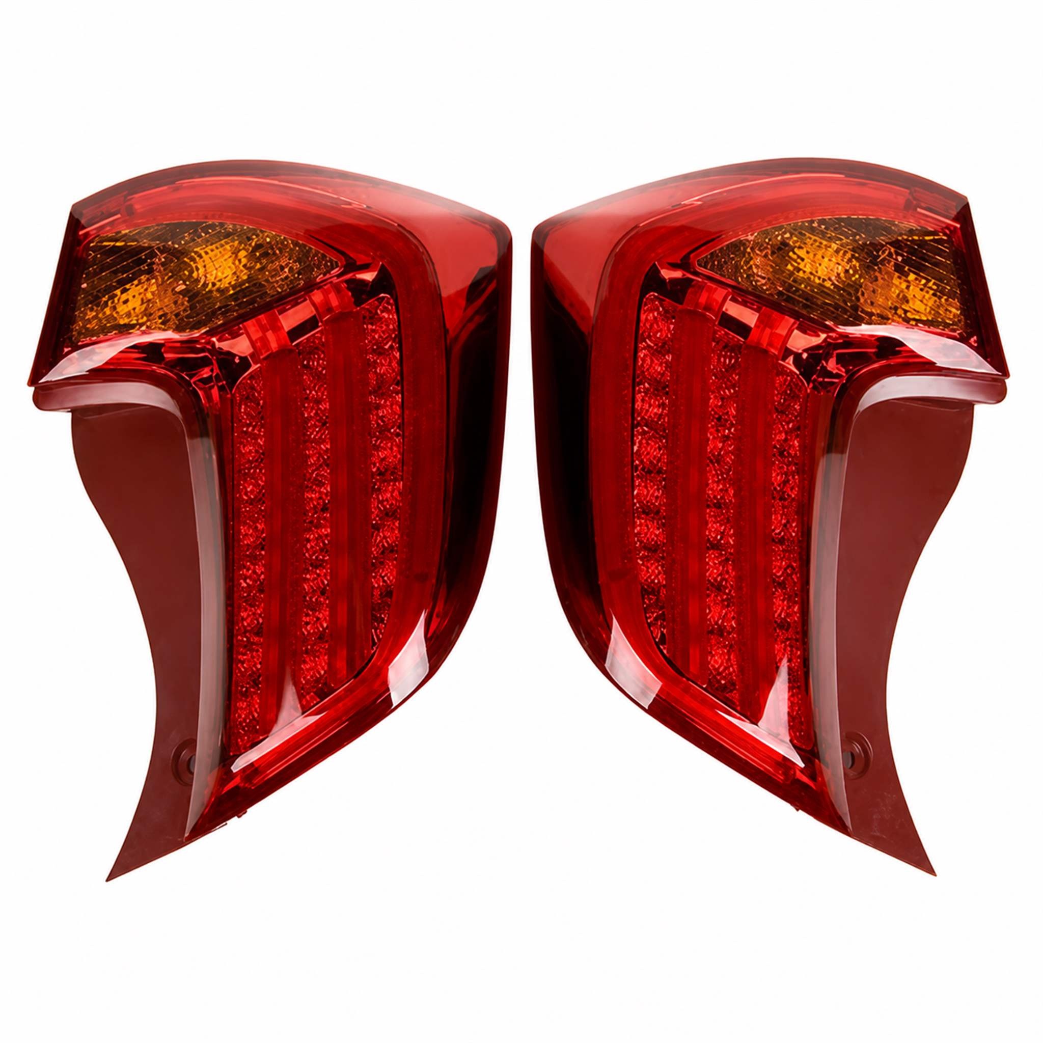 92402-1Y300 Tail Light for KIA Picanto 2014 Right
