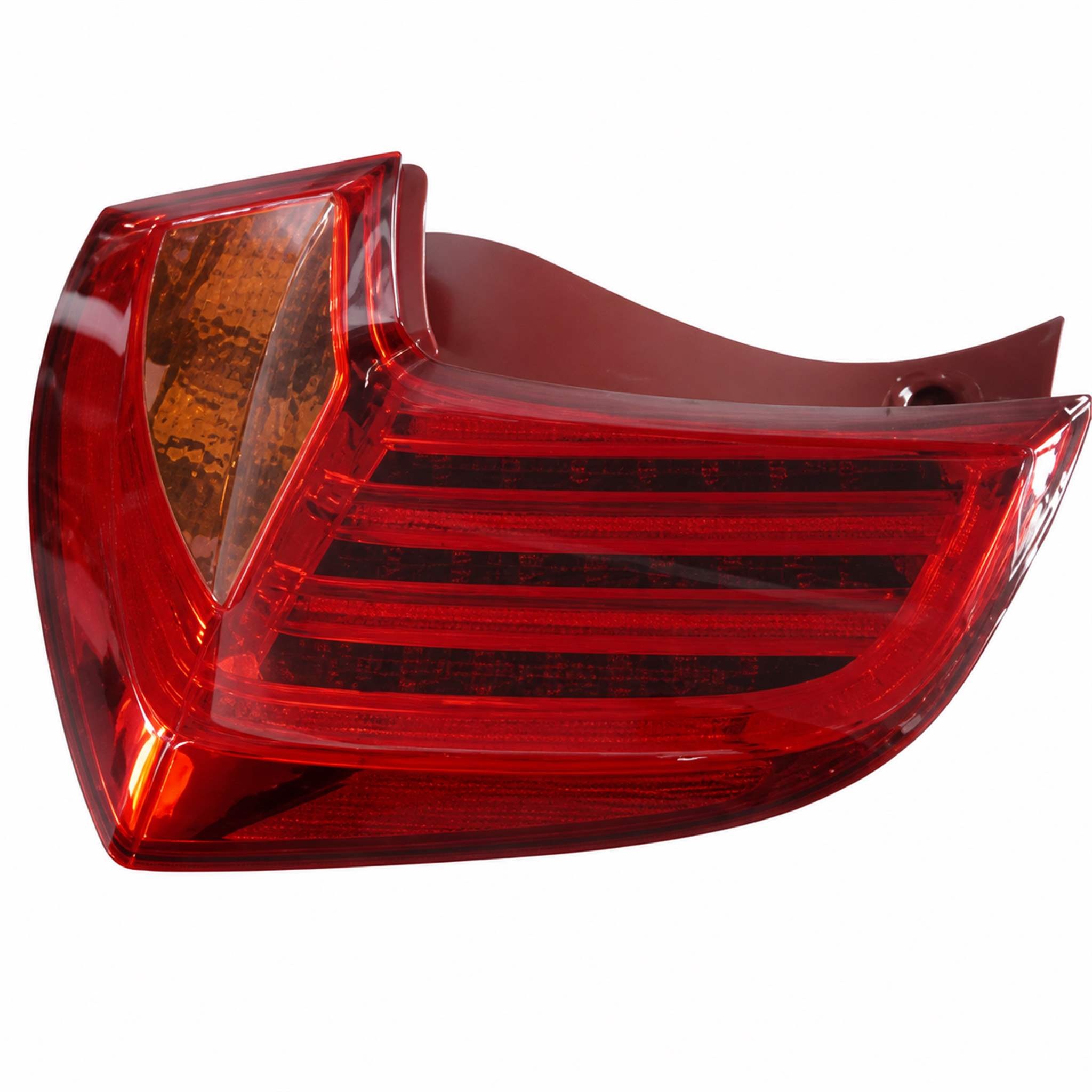 92402-1Y300 Tail Light for KIA Picanto 2014 Right - Image 2