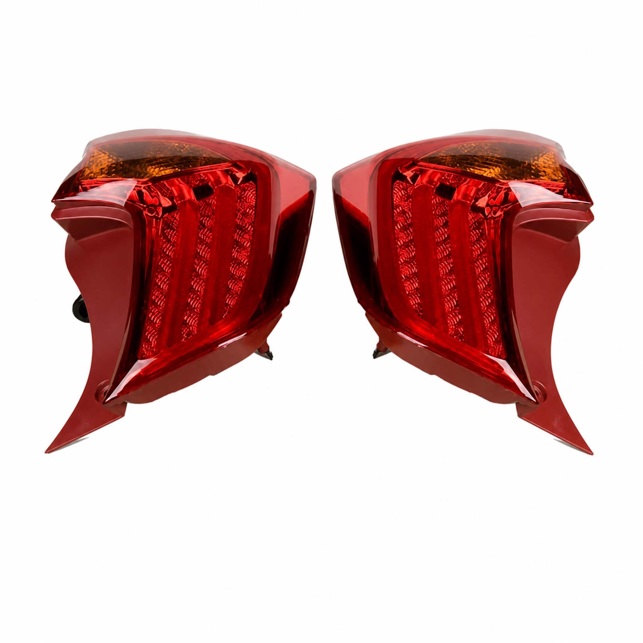 92402-1Y300 Tail Light for KIA Picanto 2014 Right - Image 3