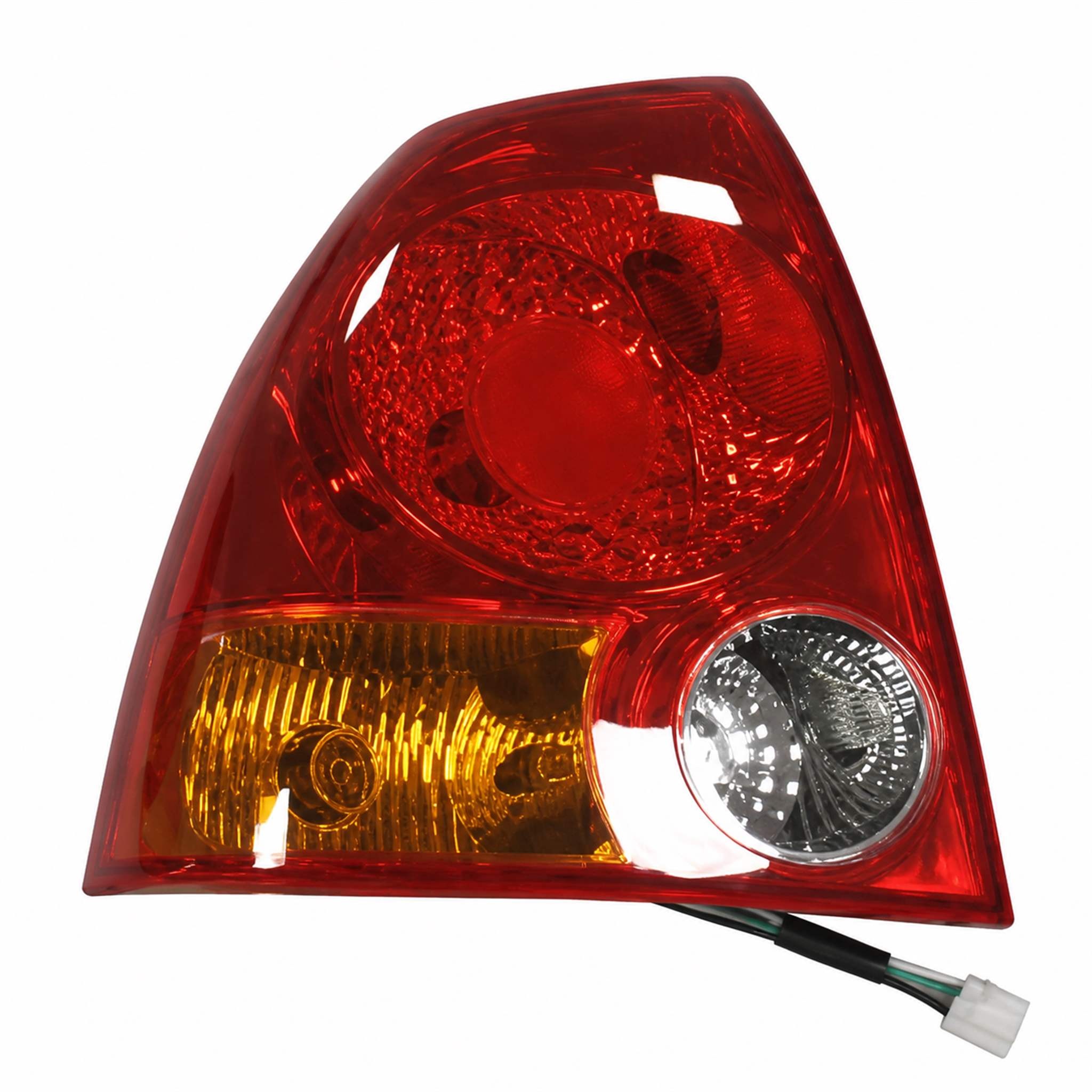92402-25510 Tail Light for HYUNDAI Accent 2003-2005 Right