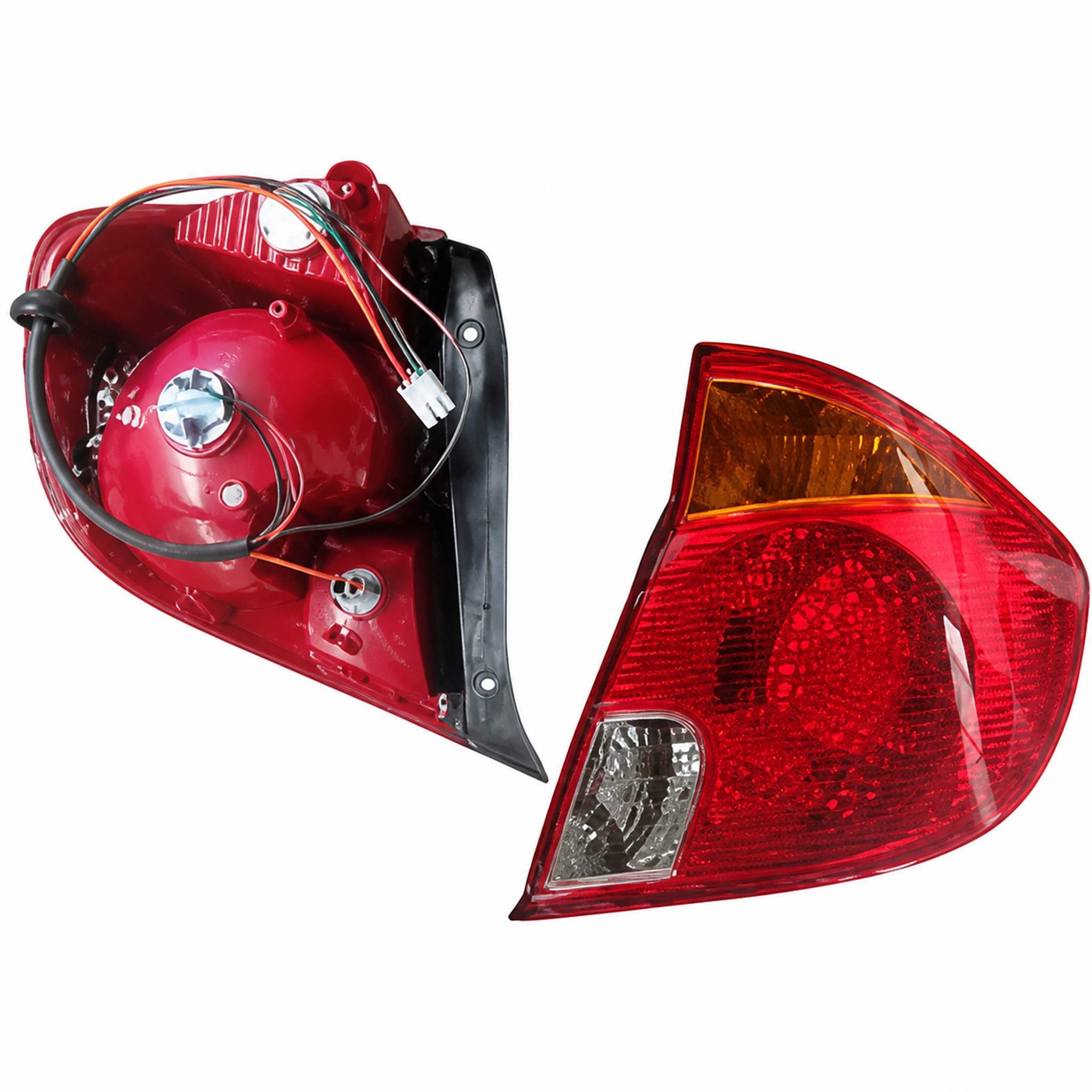 92402-25710 Tail Light for HYUNDAI Accent 2003-2005 Right - Image 2