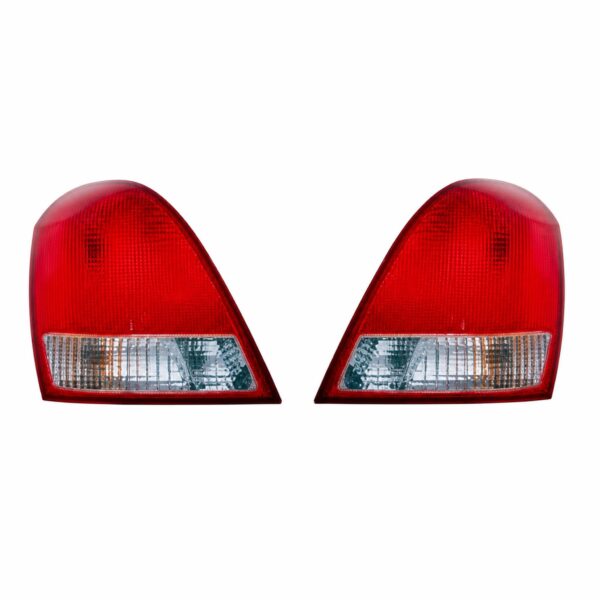 92402-2D000 Tail Light for HYUNDAI Elantra 2002-2003 Right