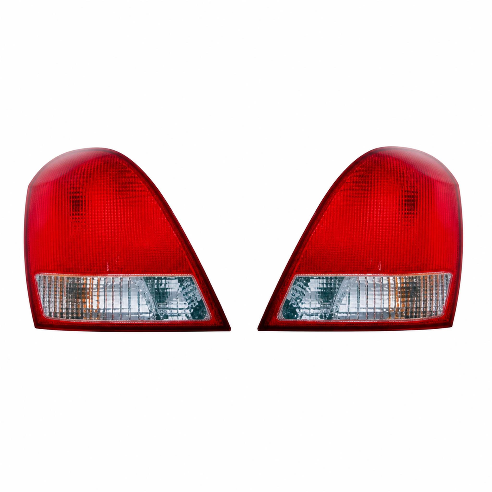 92402-2D000 Tail Light for HYUNDAI Elantra 2002-2003 Right