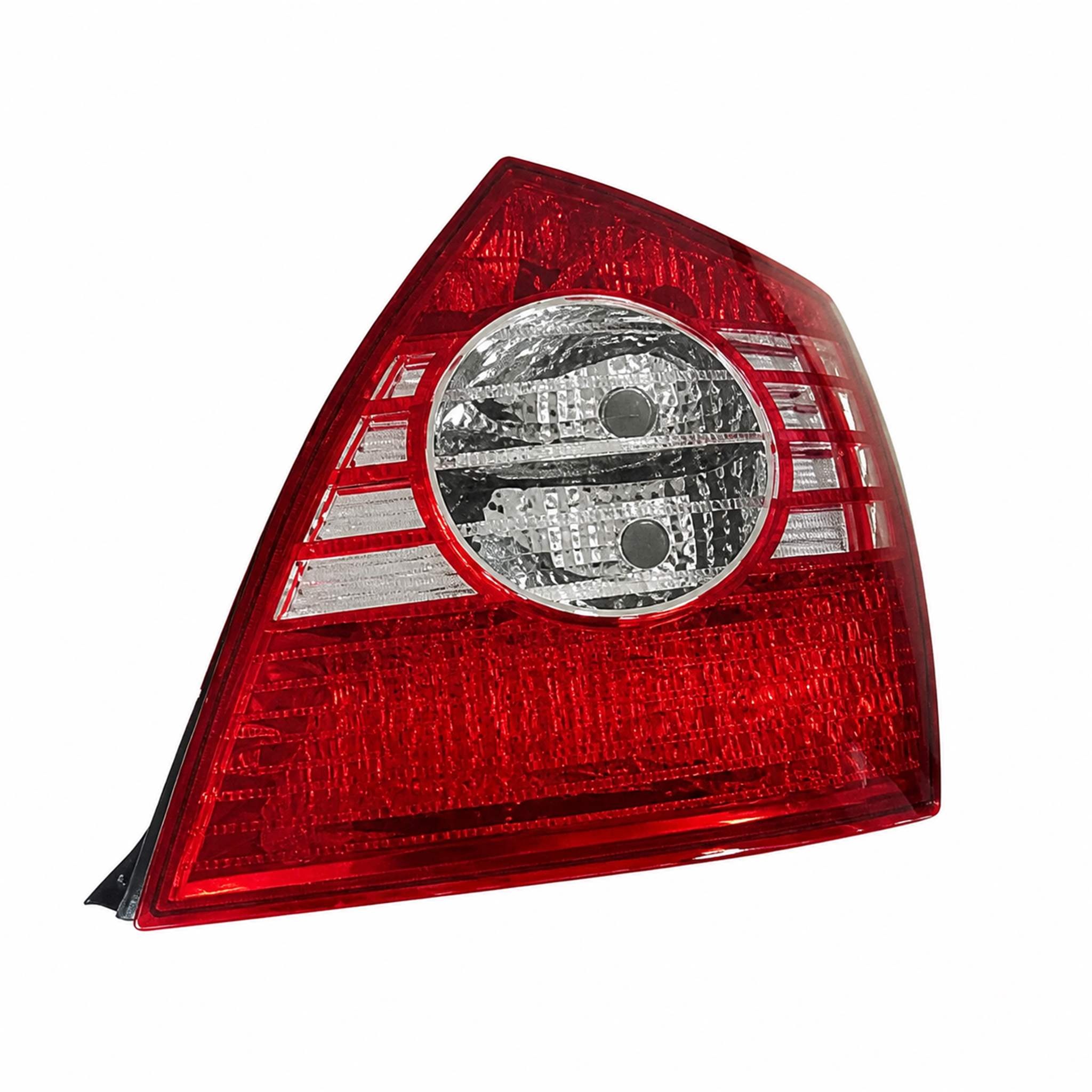 92402-2D510 Tail Light for HYUNDAI Elantra 2004 Right - Image 2
