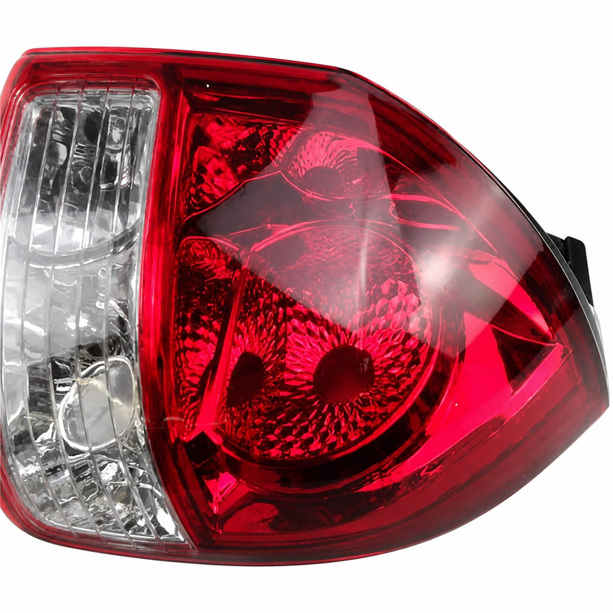 92402-2E000 Tail Light for HYUNDAI Tucson 2005-2009 Right - Image 2