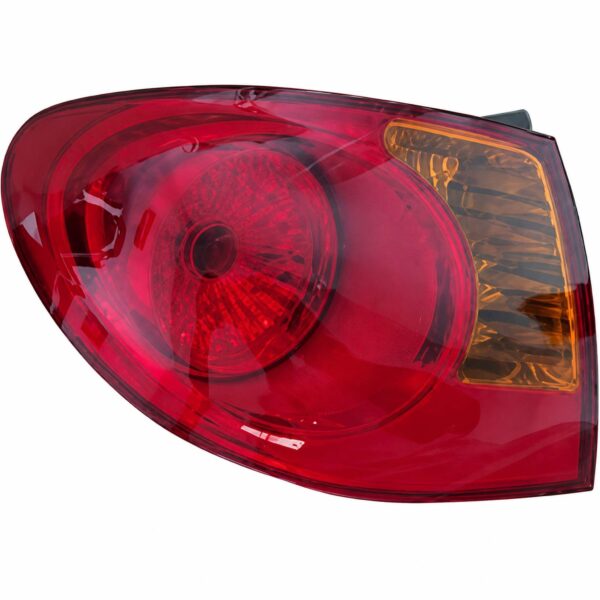 92402-2H010 Tail Light for HYUNDAI Elantra 2007 Right