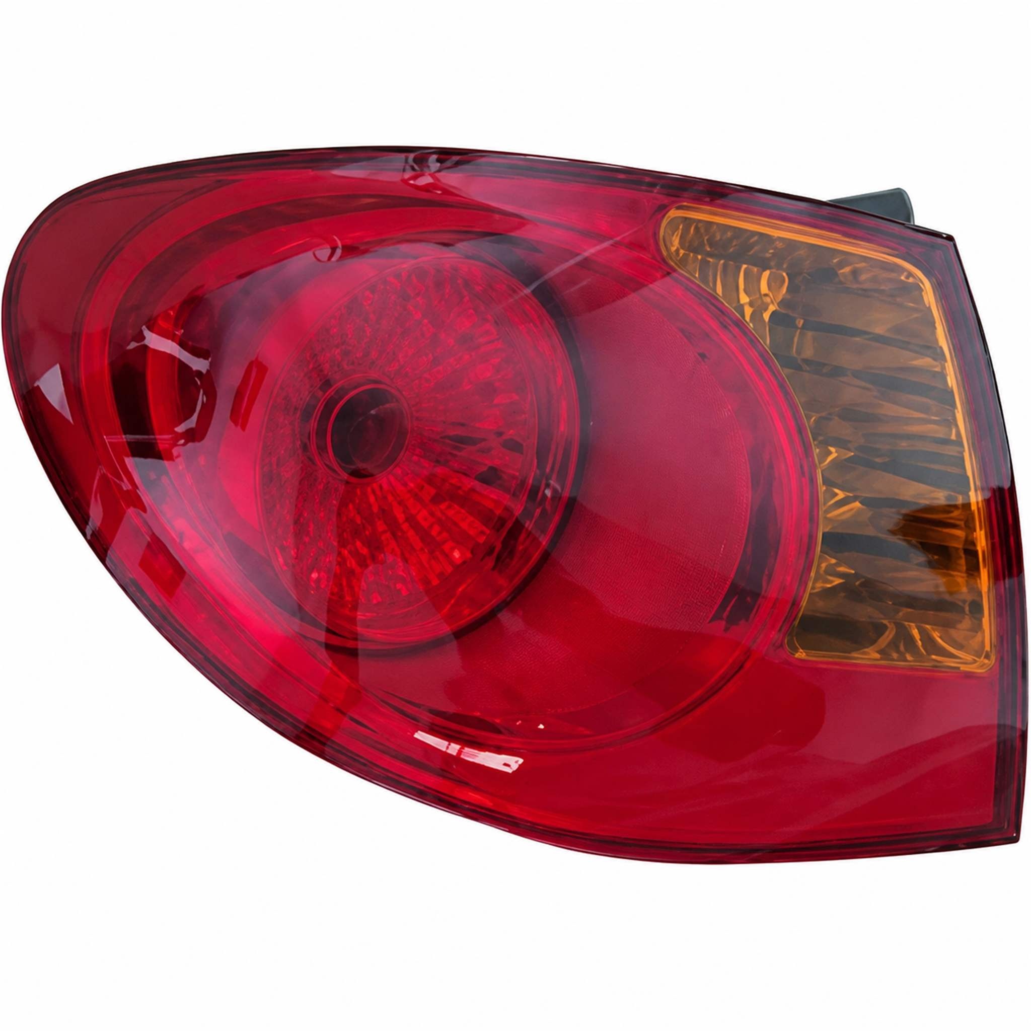 92402-2H010 Tail Light for HYUNDAI Elantra 2007 Right