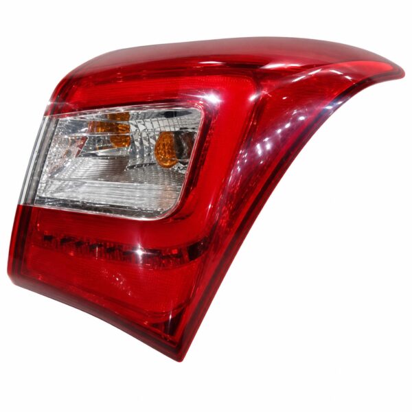 92402-2L000 Tail Light for HYUNDAI i30 2009 Right