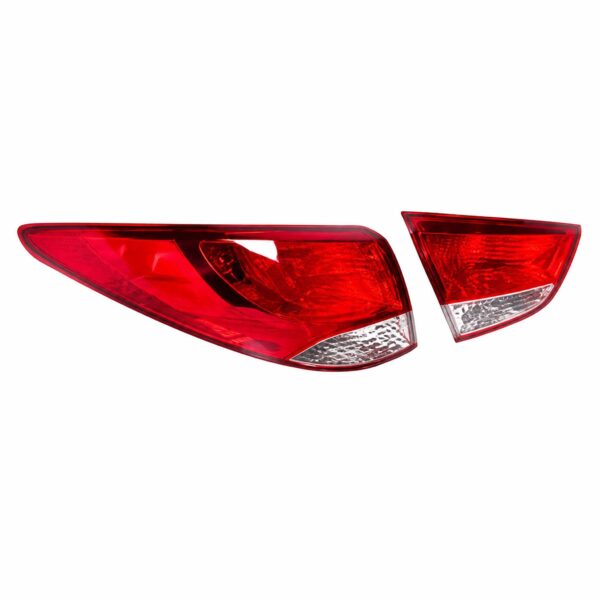 92402-2Z000 Tail Light for HYUNDAI ix35 2013-2016 Right