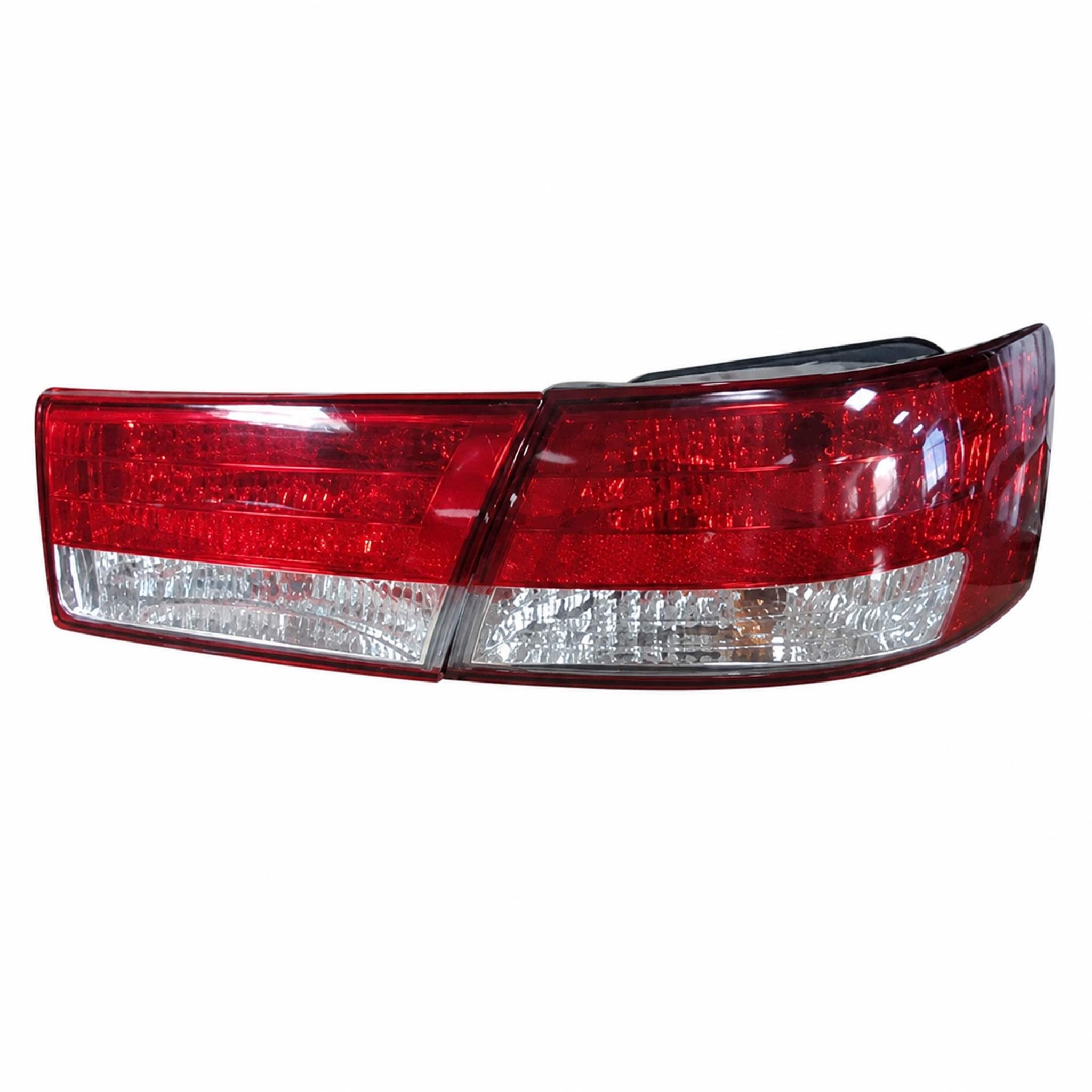 92402-3K000 Tail Light for HYUNDAI Sonata 2008 Right - Image 2