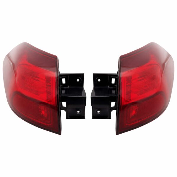 92402-3W520 Tail Light for KIA Sportage 2015 Right