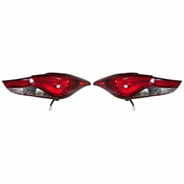 92402-3X220 Tail Light for HYUNDAI Elantra 2014 Right