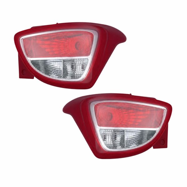 92402-B4000 Tail Light for HYUNDAI i10 2014 Right