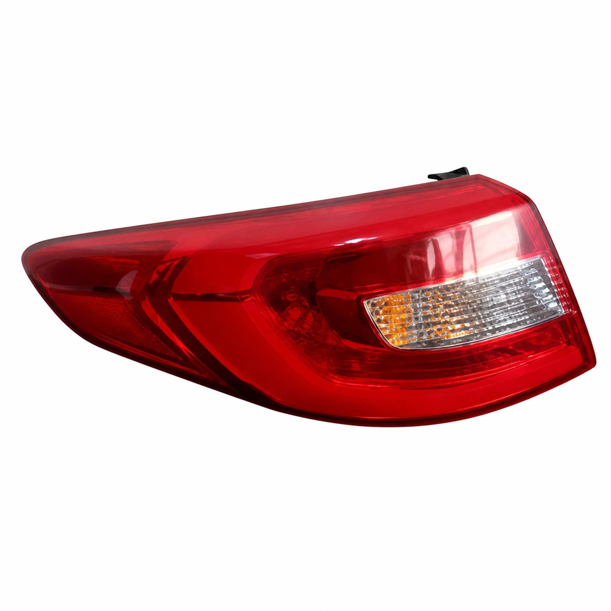 92402-C1100 Tail Light for HYUNDAI Sonata 2014 Right - Image 2