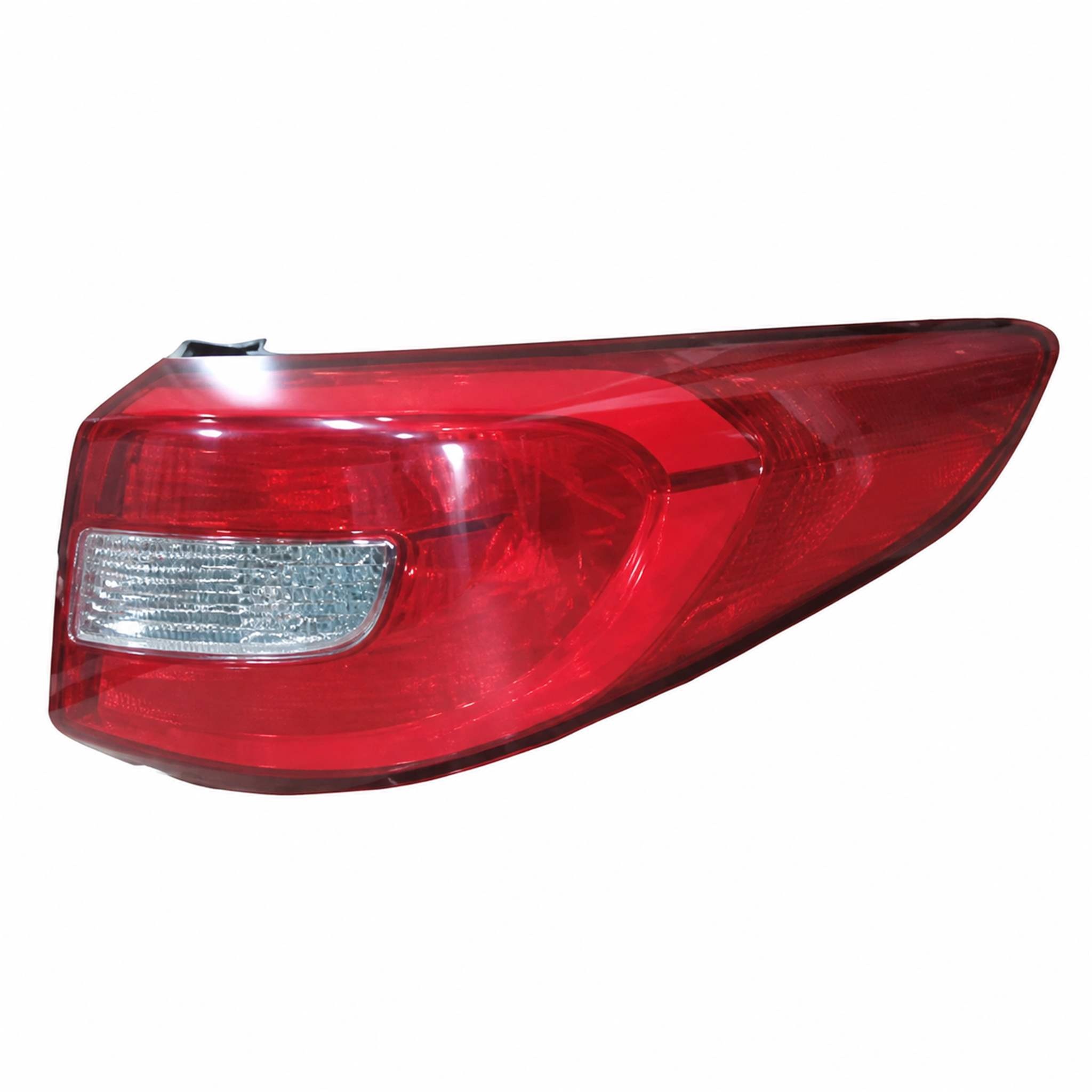 92402-C1100 Tail Light for HYUNDAI Sonata 2014 Right - Image 3