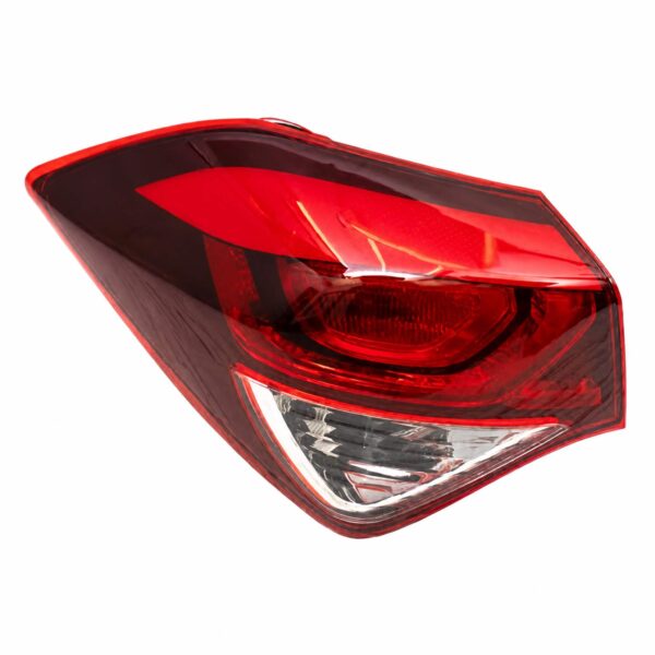 92402-C7000 Tail Light for HYUNDAI i20 2016 Right