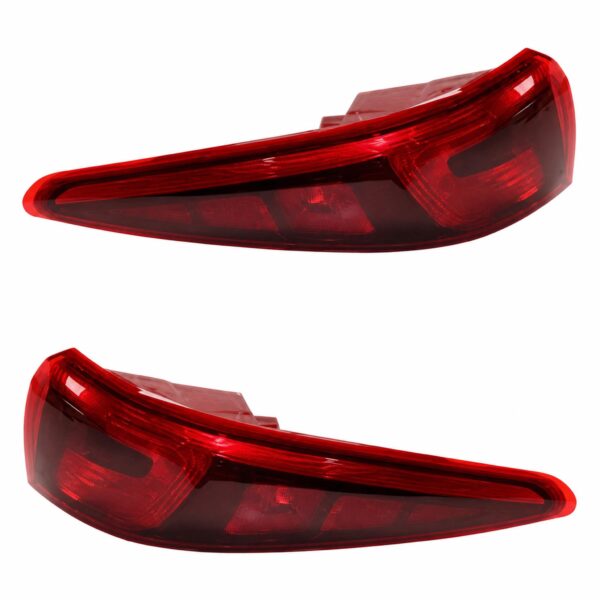92402-D9120 Tail Light for KIA KX5 Right