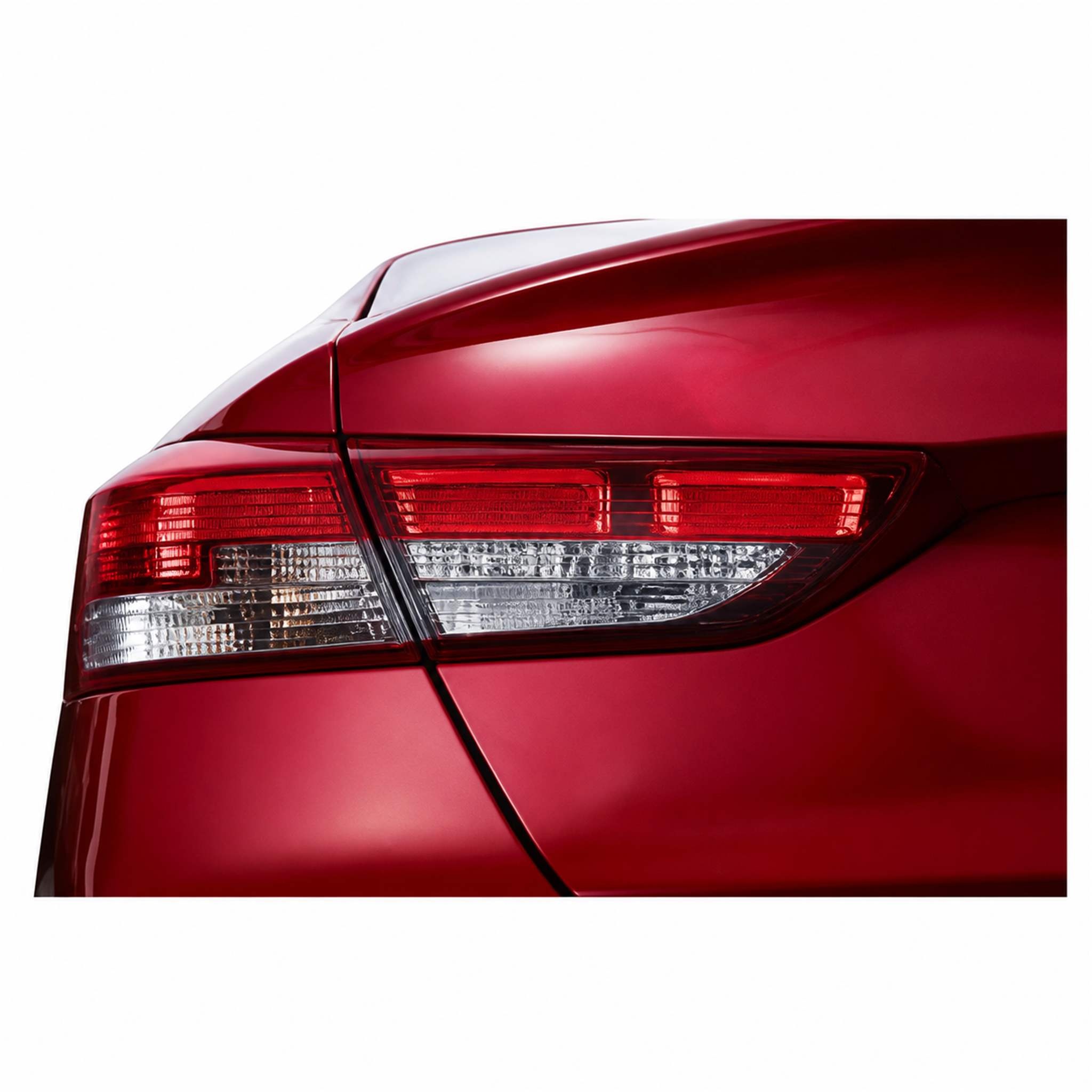 92402-F2100 Tail Light for HYUNDAI Elantra 2016 Right - Image 3