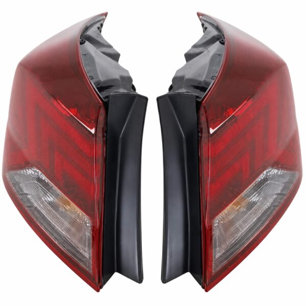 92402-F2610 Tail Light for HYUNDAI Elantra 2019 Right