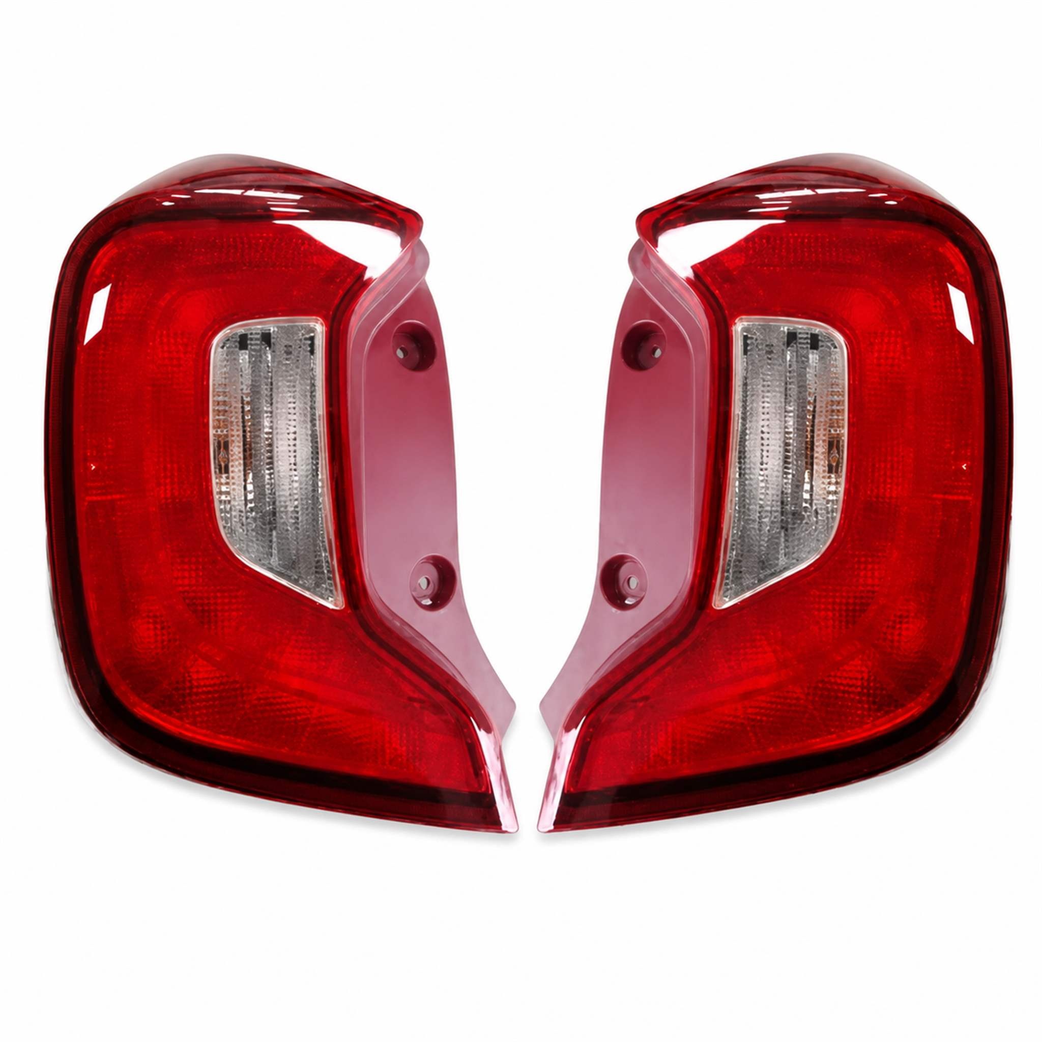 92402-G6100 Tail Light for KIA Picanto 2017 Right - Image 2