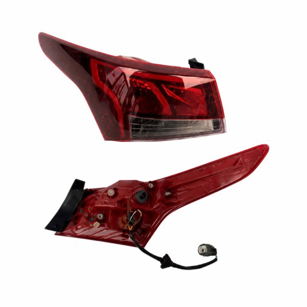 92402-H6500 Tail Light for HYUNDAI Accent 2021 Right