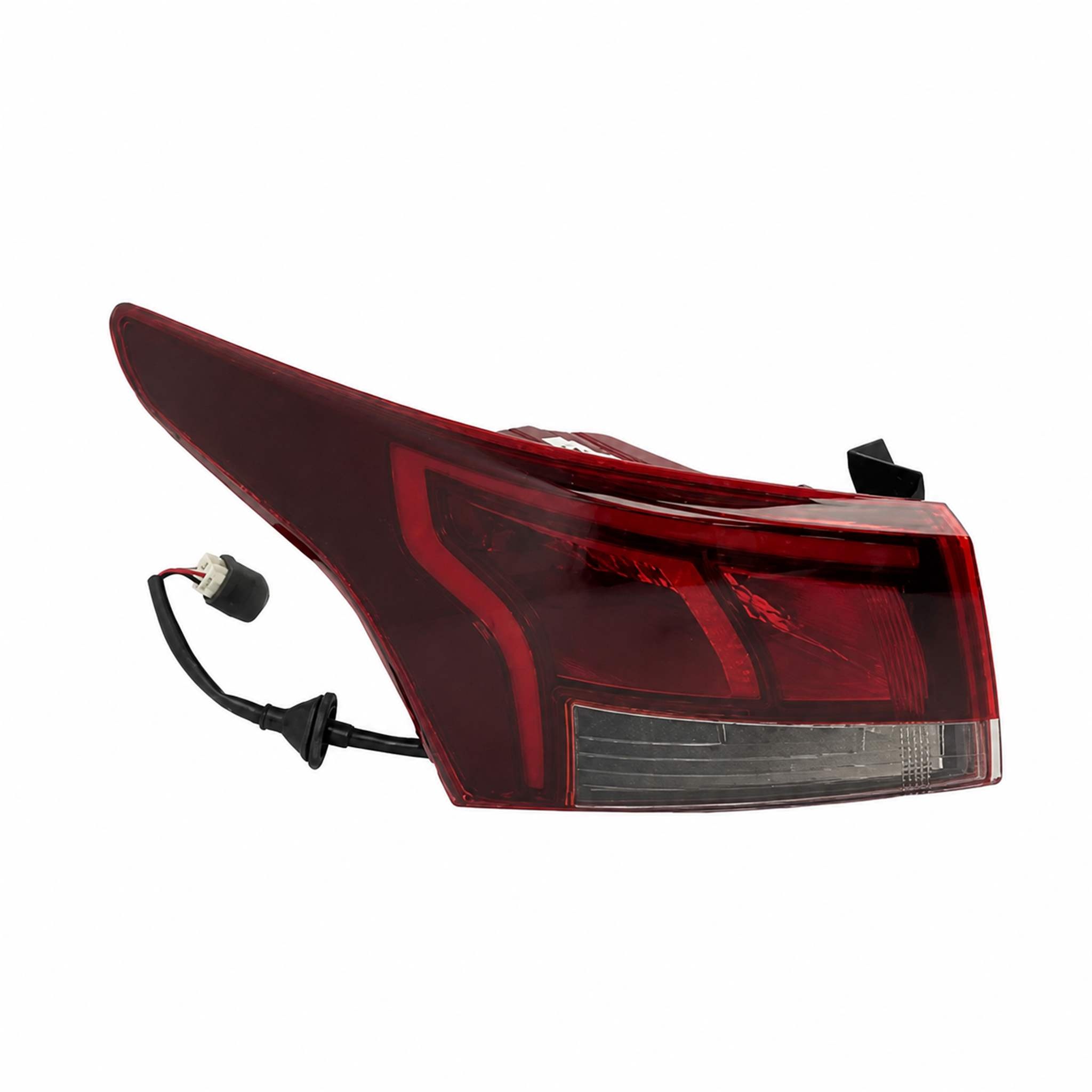 92402-H6500 Tail Light for HYUNDAI Accent 2021 Right - Image 2