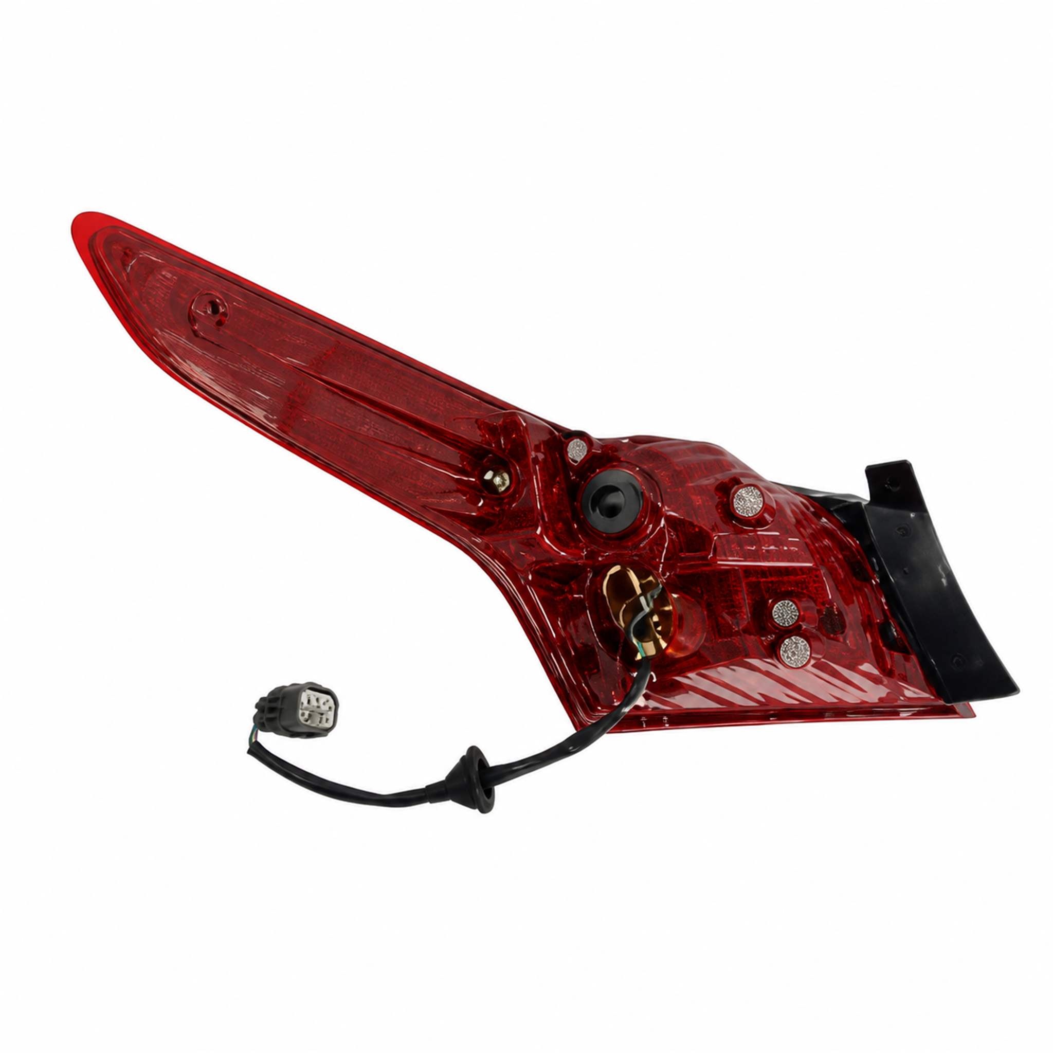 92402-H6500 Tail Light for HYUNDAI Accent 2021 Right - Image 3
