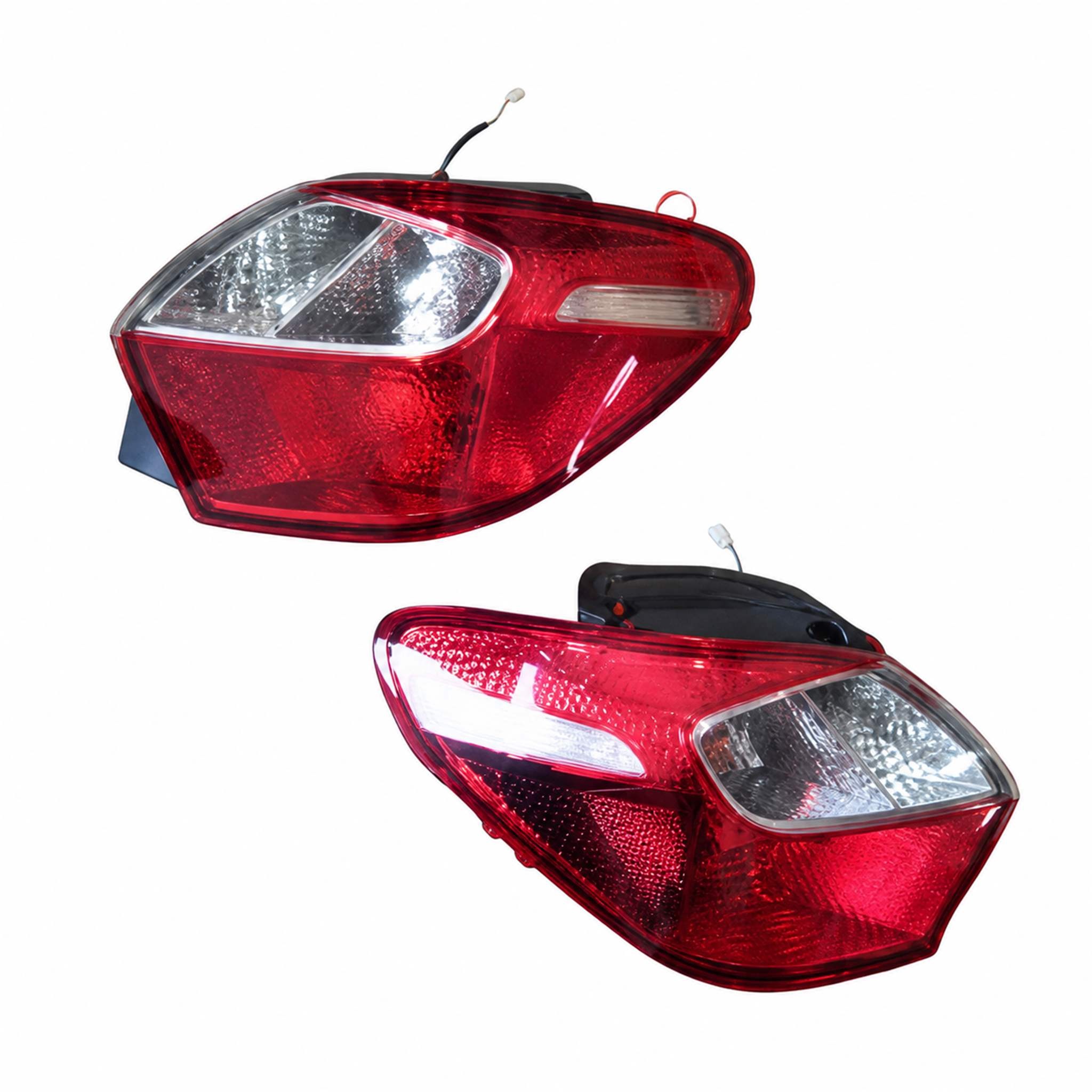 92402-K6000 Tail Light for HYUNDAI i10 2021 Right - Image 2
