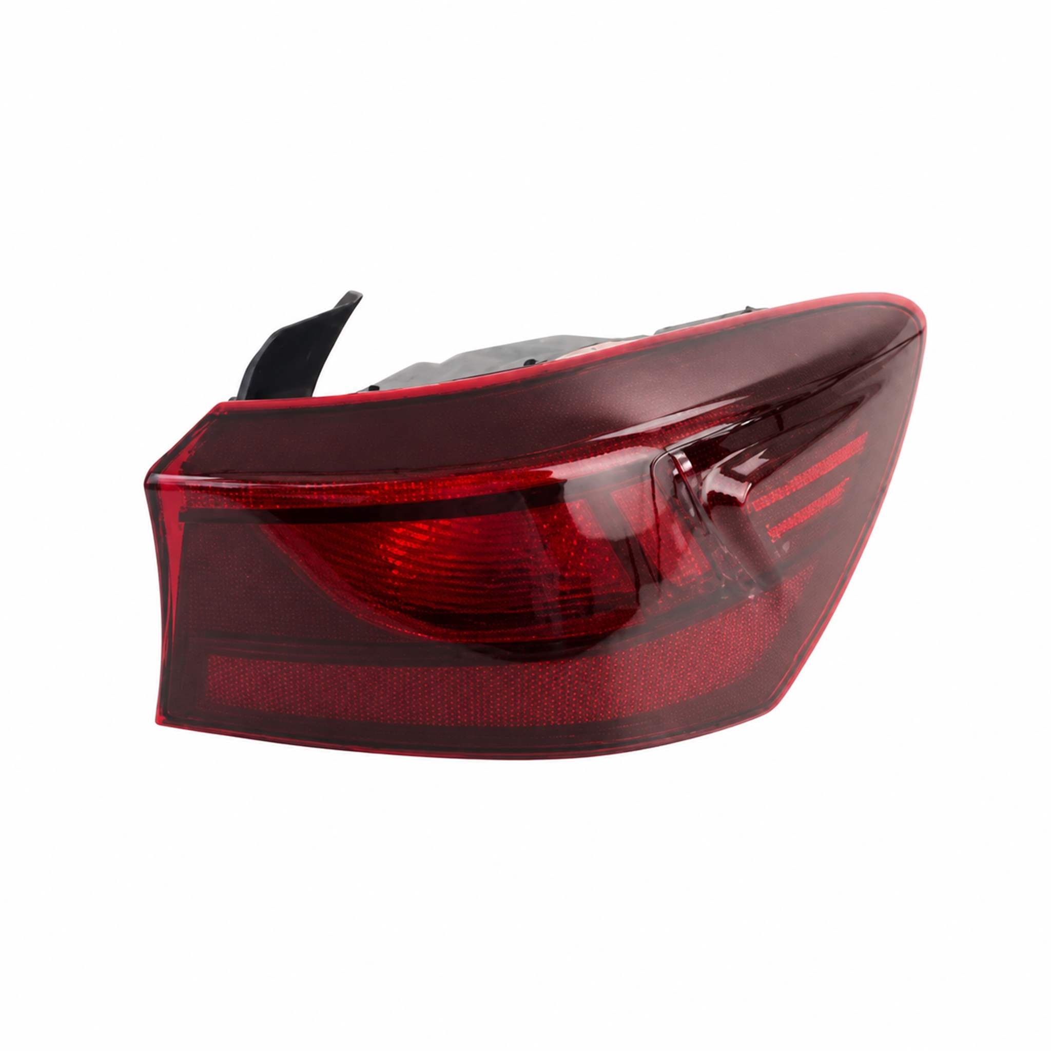 92402-M6000 Tail Light for KIA K3 2019 Right - Image 3