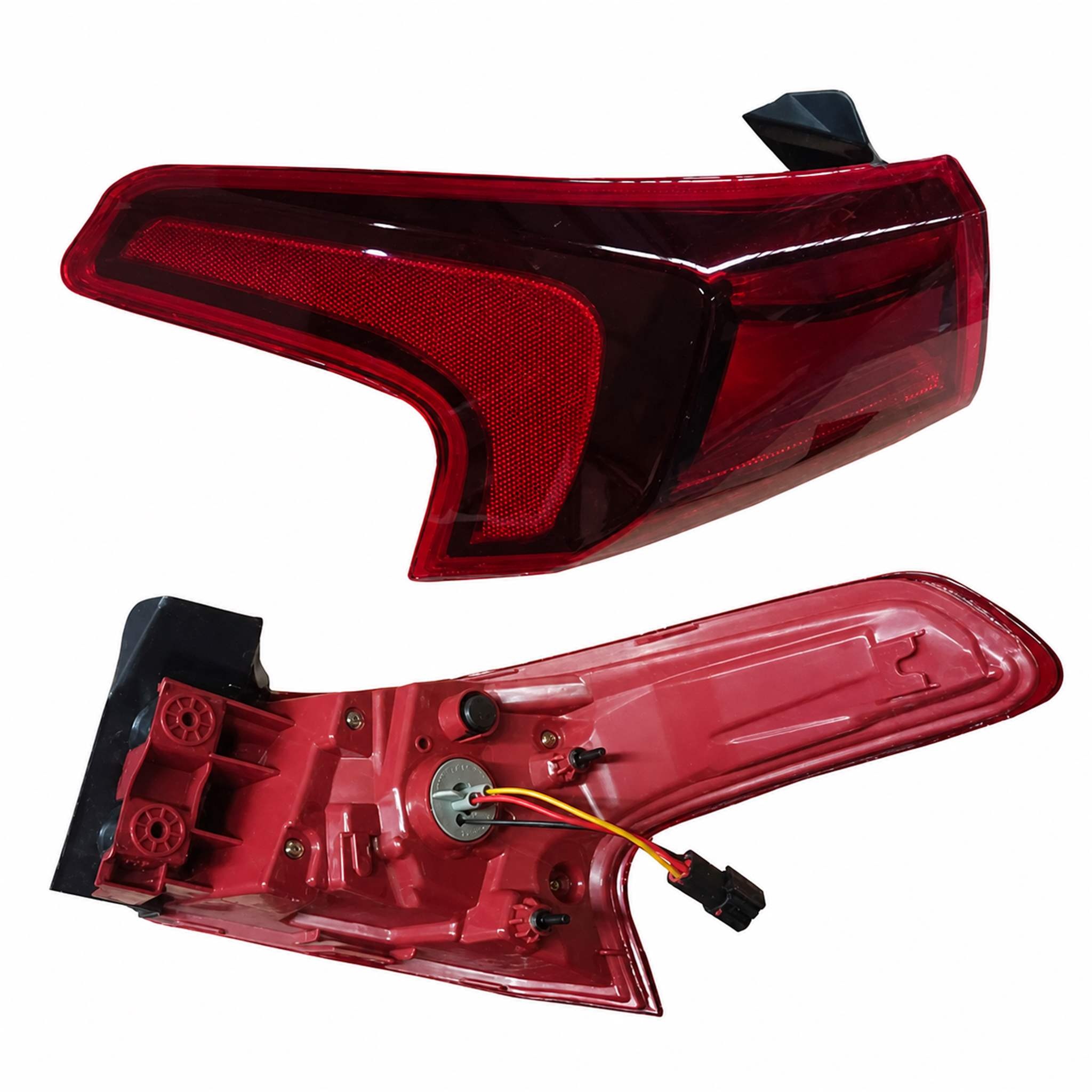 92402-S1000 Tail Light for HYUNDAI Santa Fe 2019 Right