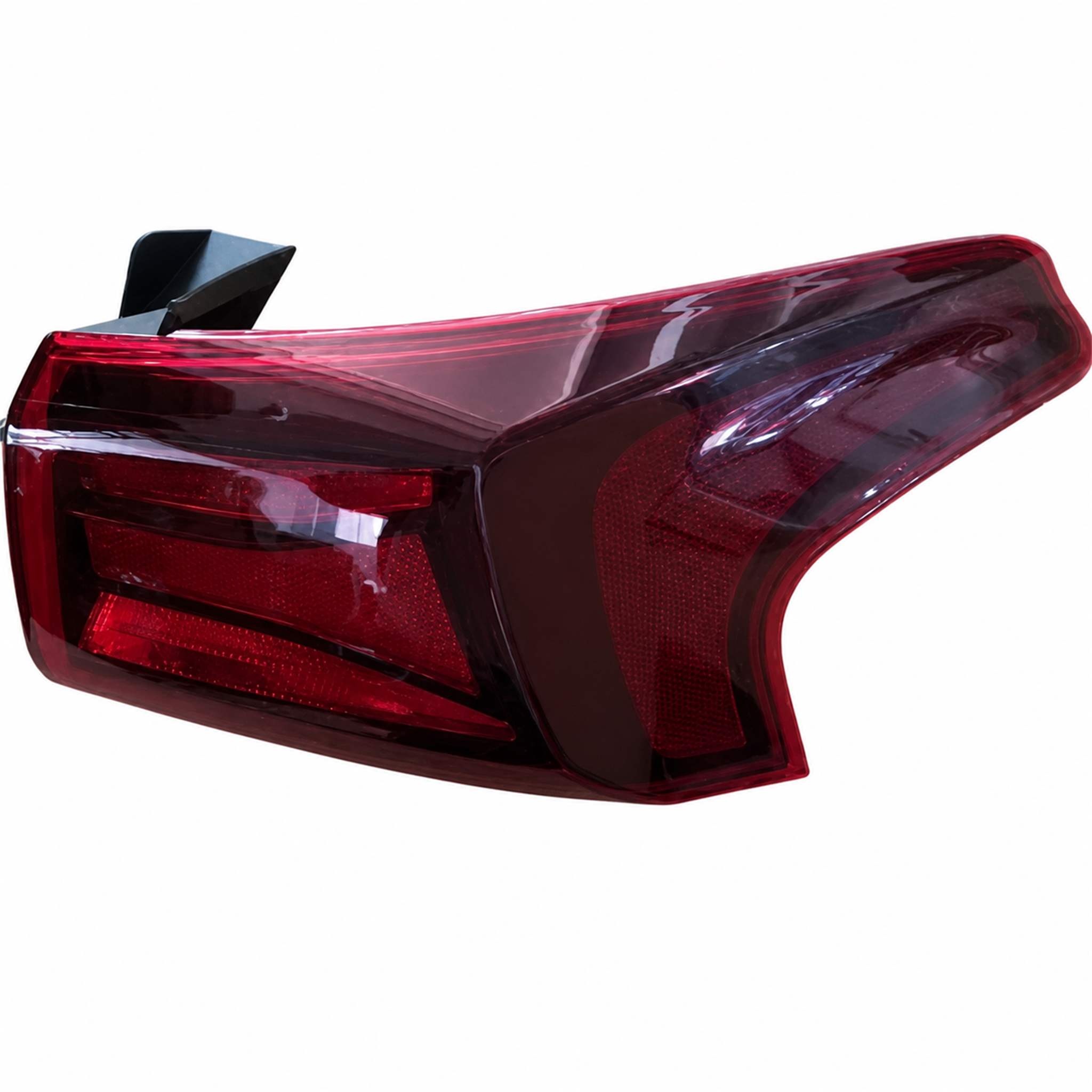 92402-S1000 Tail Light for HYUNDAI Santa Fe 2019 Right - Image 3