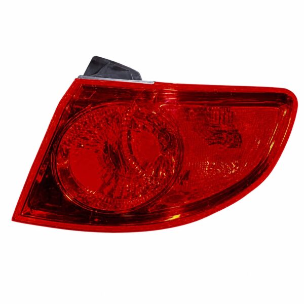 92402-S1100 Tail Light for HYUNDAI Santa Fe 2019 Right