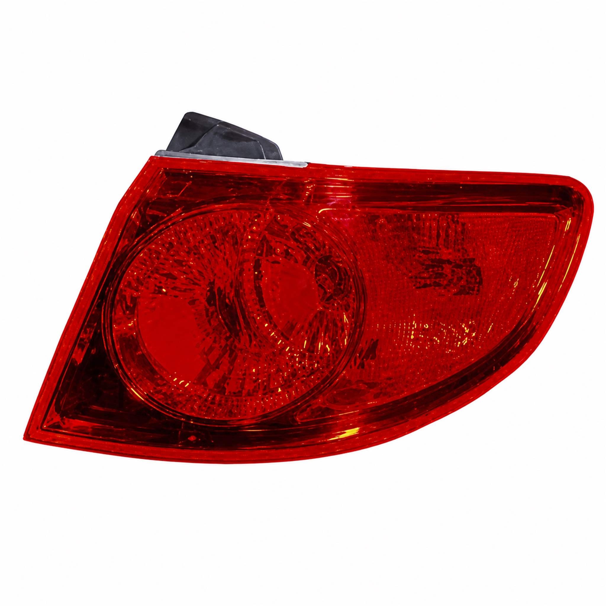 92402-S1100 Tail Light for HYUNDAI Santa Fe 2019 Right