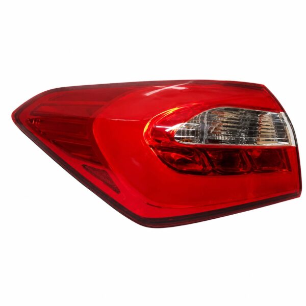 92403-A7500 Tail Light for KIA K3 2016 Left