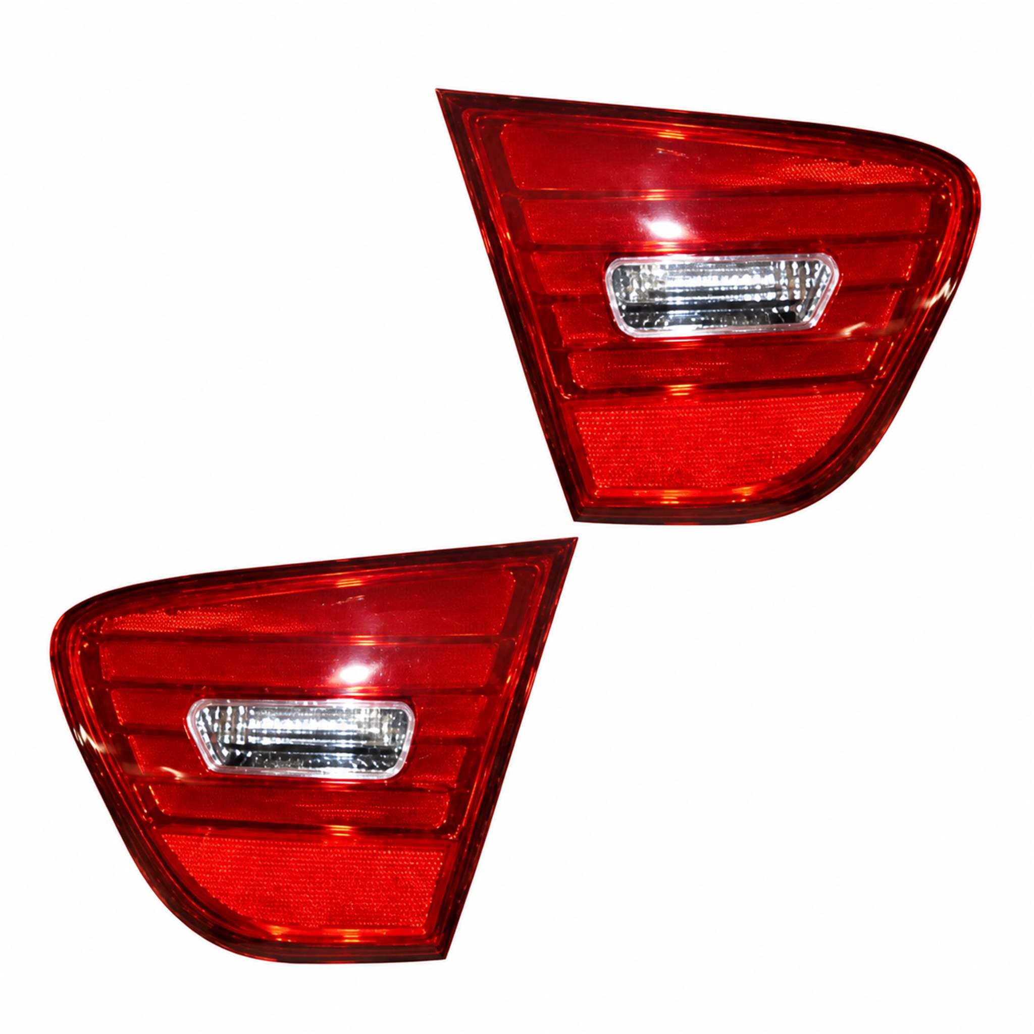 92404-2H000 Tail Light for HYUNDAI Elantra 2007 Right