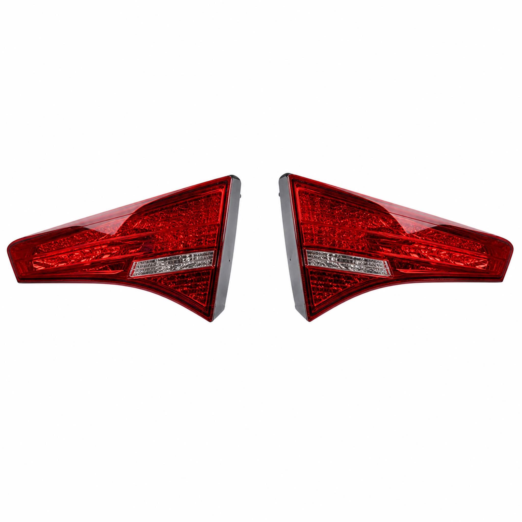 92404-2T000 Tail Light for KIA K5 2011-2013 Right