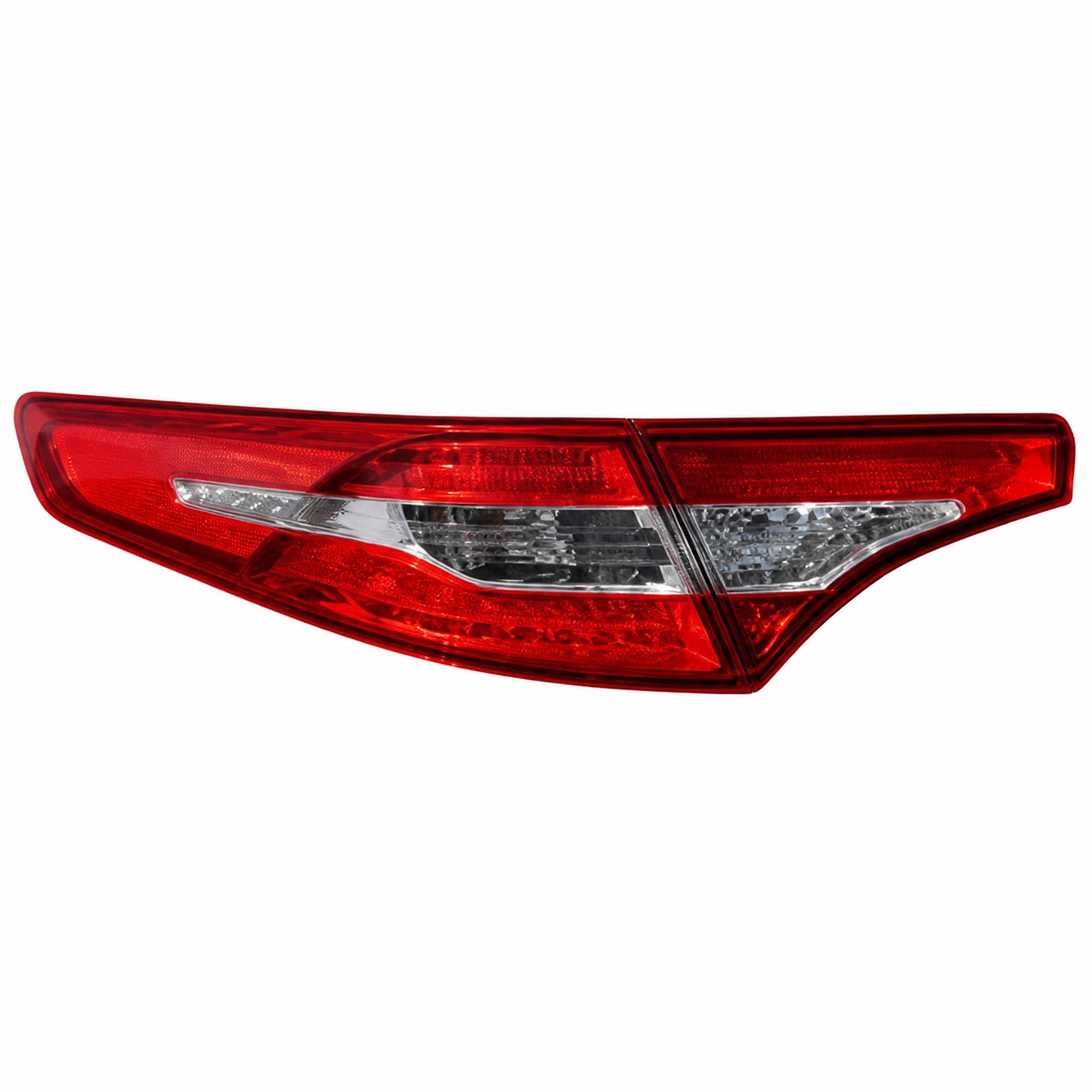 92404-2T010 Tail Light for KIA K5 2011-2013 Right - Image 2