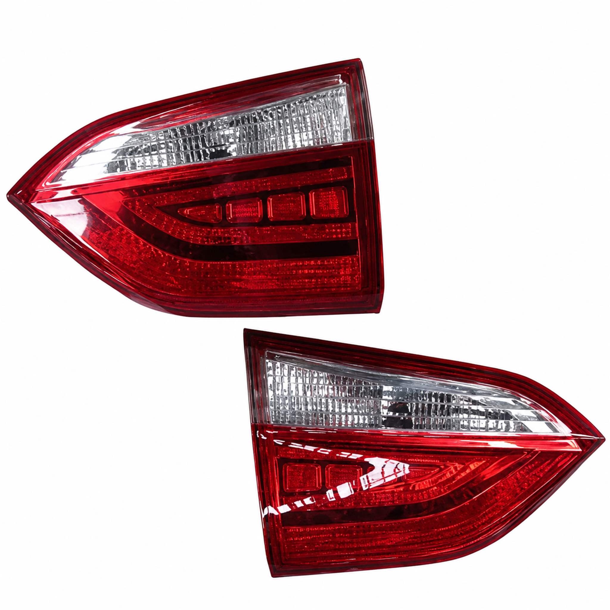 92404-B4700 Tail Light for HYUNDAI i10 2017 Right