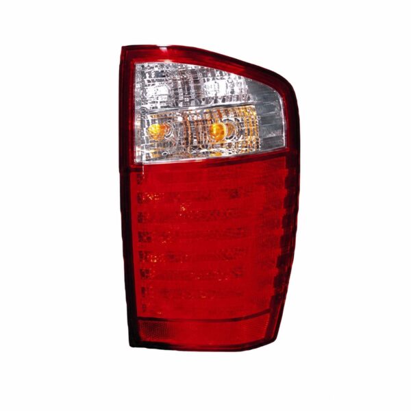 92404-P1000 Tail Light for KIA Sportage 2021 Right