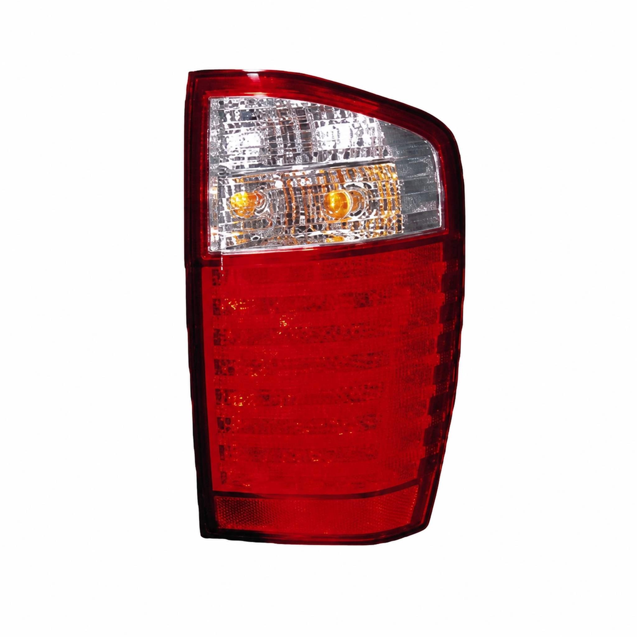 92404-P1000 Tail Light for KIA Sportage 2021 Right