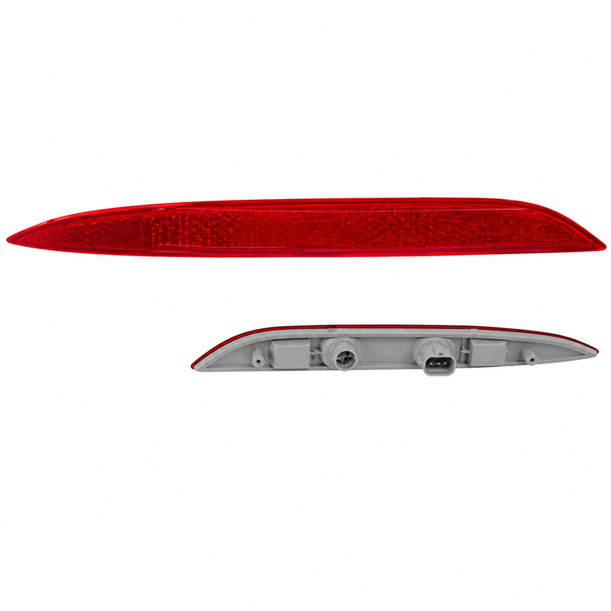 92405-A7000 Rear Bumper Light for KIA K3 2013 Left